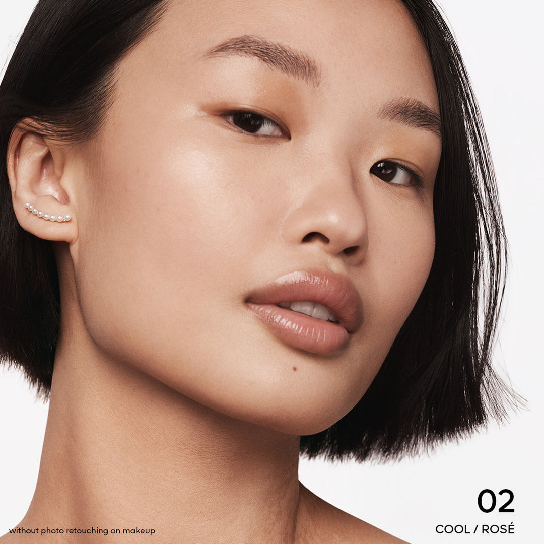 Phấn Phủ GUERLAIN Météorites #02 Cool / Rosé - Kallos Vietnam