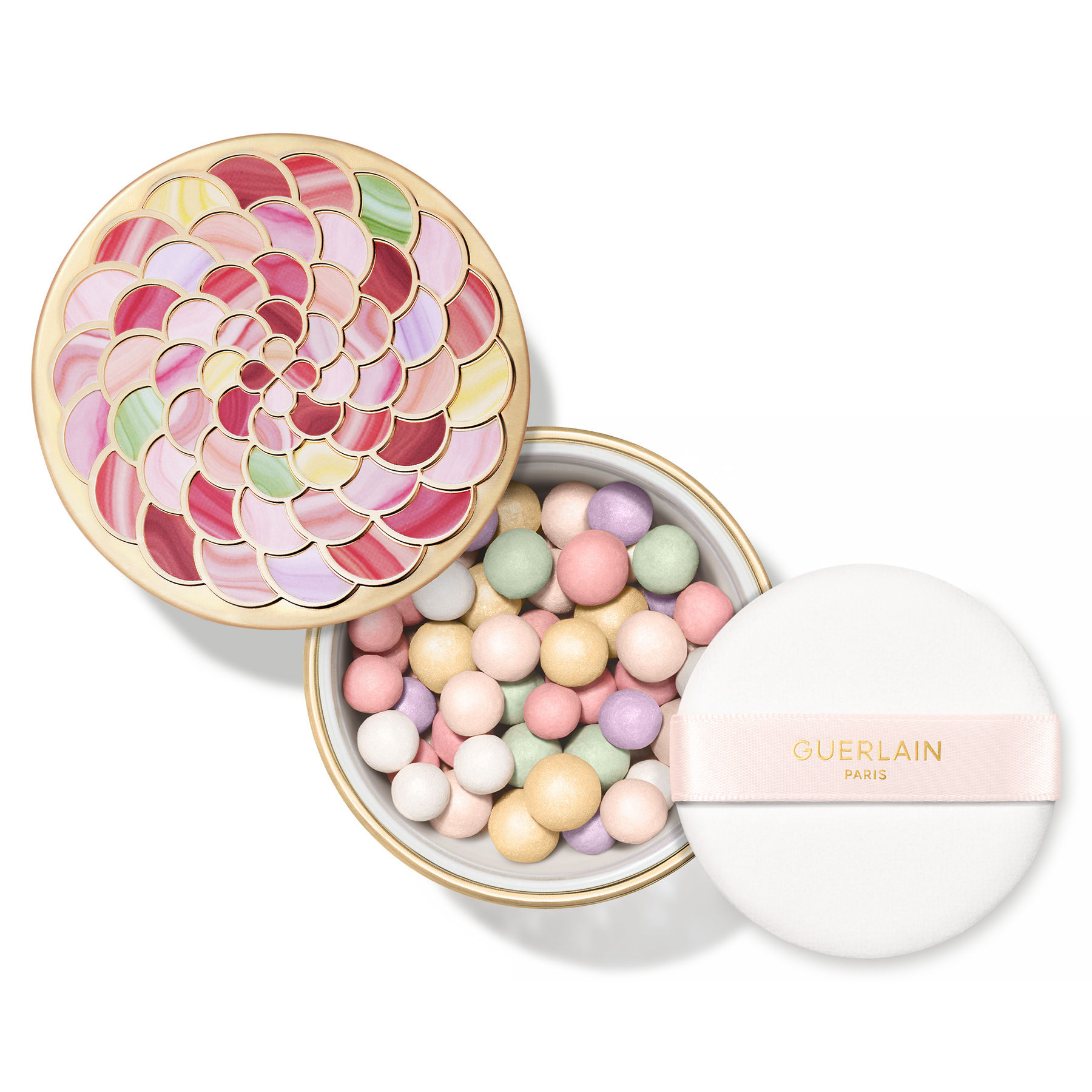 GUERLAIN MÉTÉORITES 02 COOL/ROSE ブラシset⭐︎ GUERLAIN MÉTÉORITES 02 COOL/ROSE ブラシset⭐︎ 【公式通販】