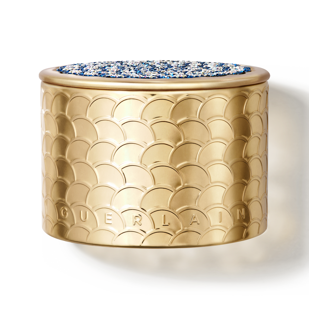 Phấn Phủ GUERLAIN Météorites Sous Les Étoiles #02 Cool / Rosé – Kallos