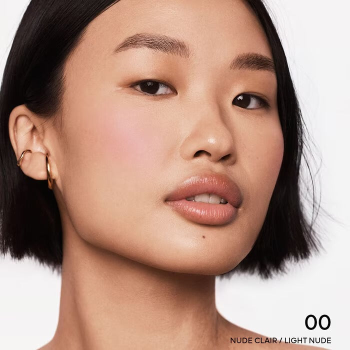 Phấn Má Hồng GUERLAIN Terracotta Blush #00 Light Nude