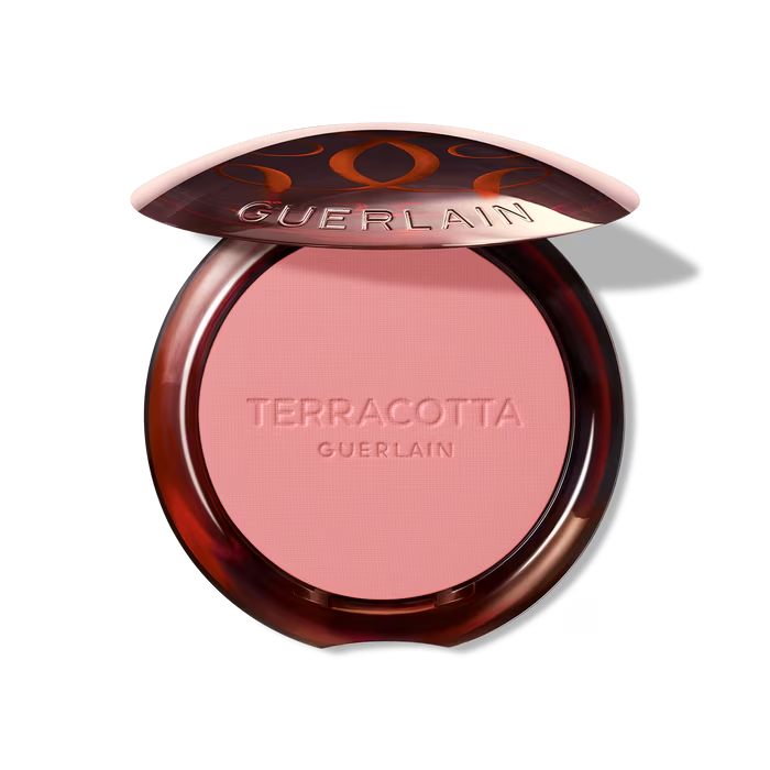 Phấn Má Hồng GUERLAIN Terracotta Blush #00 Light Nude