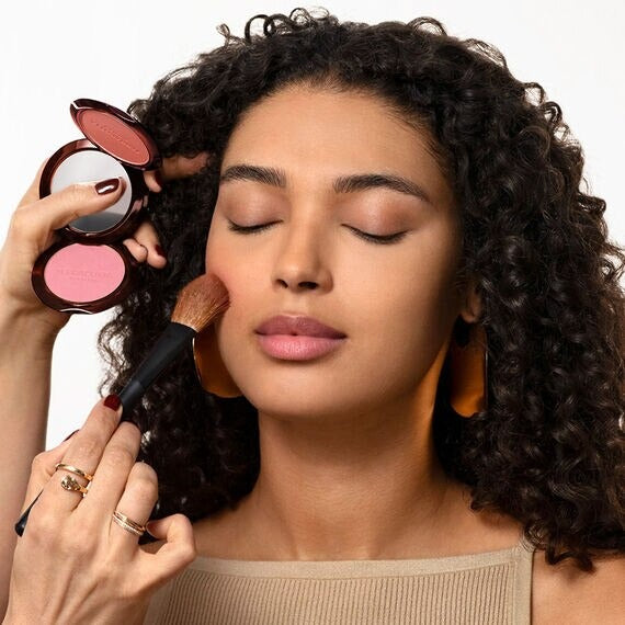 Phấn Má Hồng GUERLAIN Terracotta Blush #00 Light Nude
