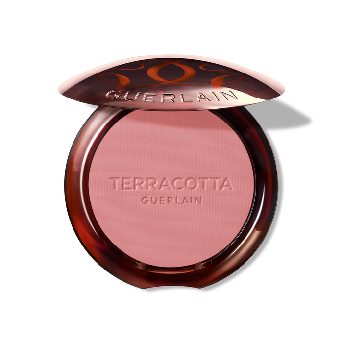 Phấn Má Hồng GUERLAIN Terracotta Blush #01 Light Pink