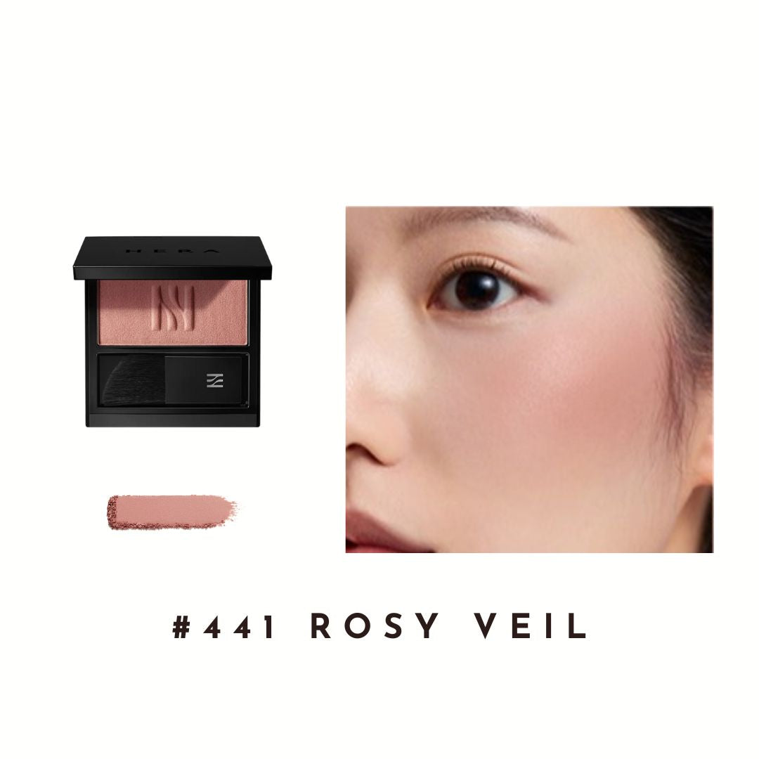 Phấn Má Hồng Hera Blush