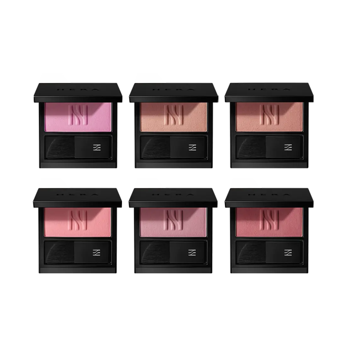 Phấn Má Hồng Hera Blush-Kallos