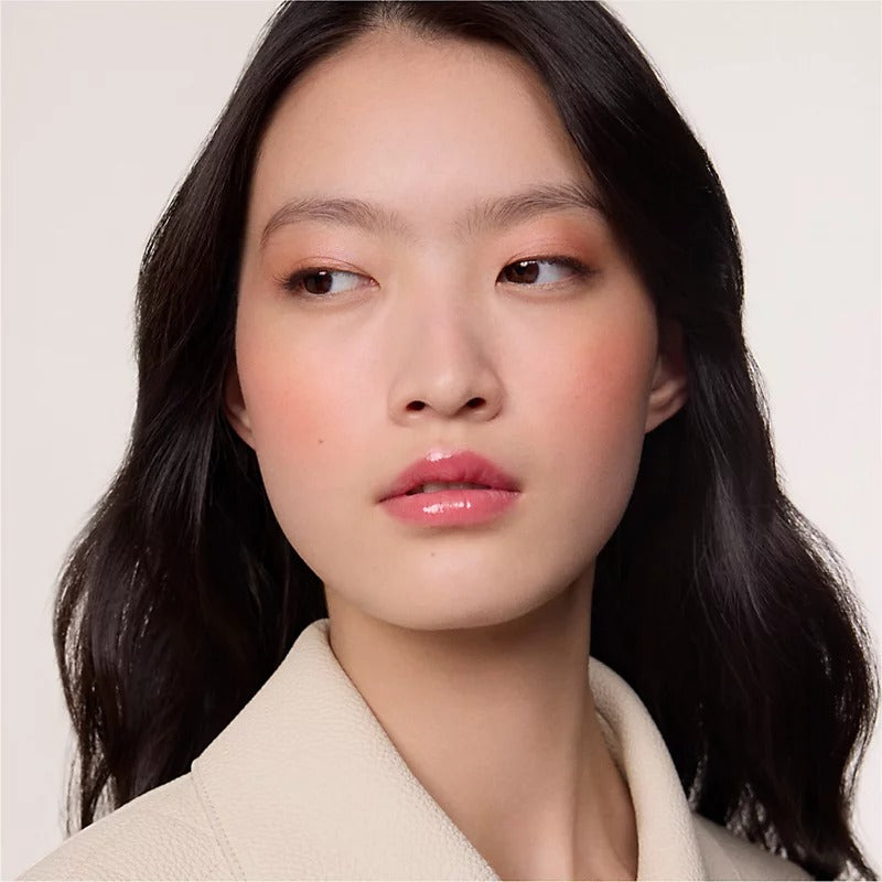 Phấn Má Hồng HERMES H Trio Le Grand Blush Silky Blush #Rose Hâlé