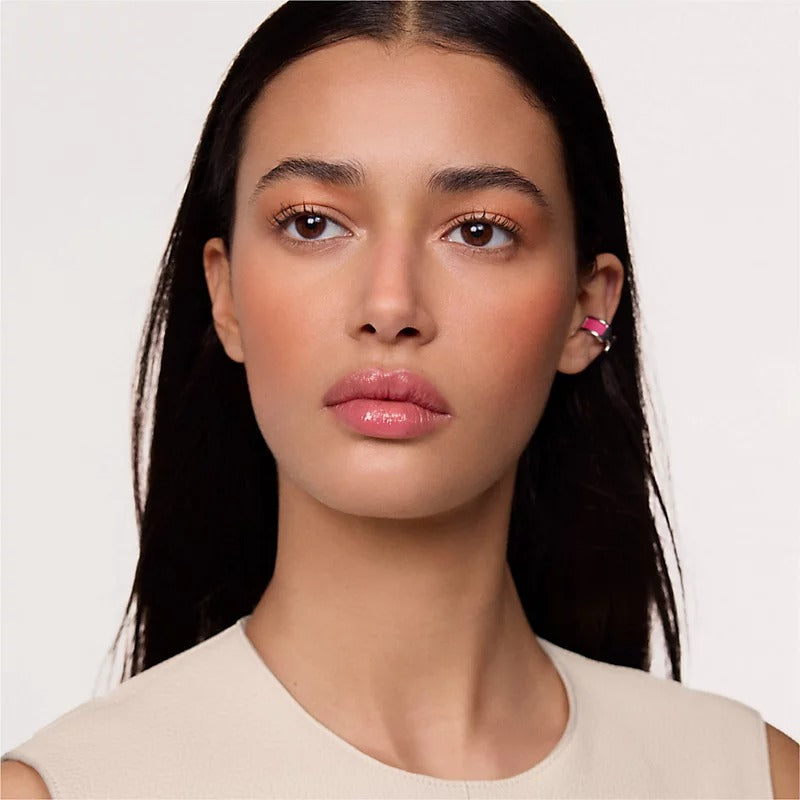 Phấn Má Hồng HERMES H Trio Le Grand Blush Silky Blush #Rose Hâlé