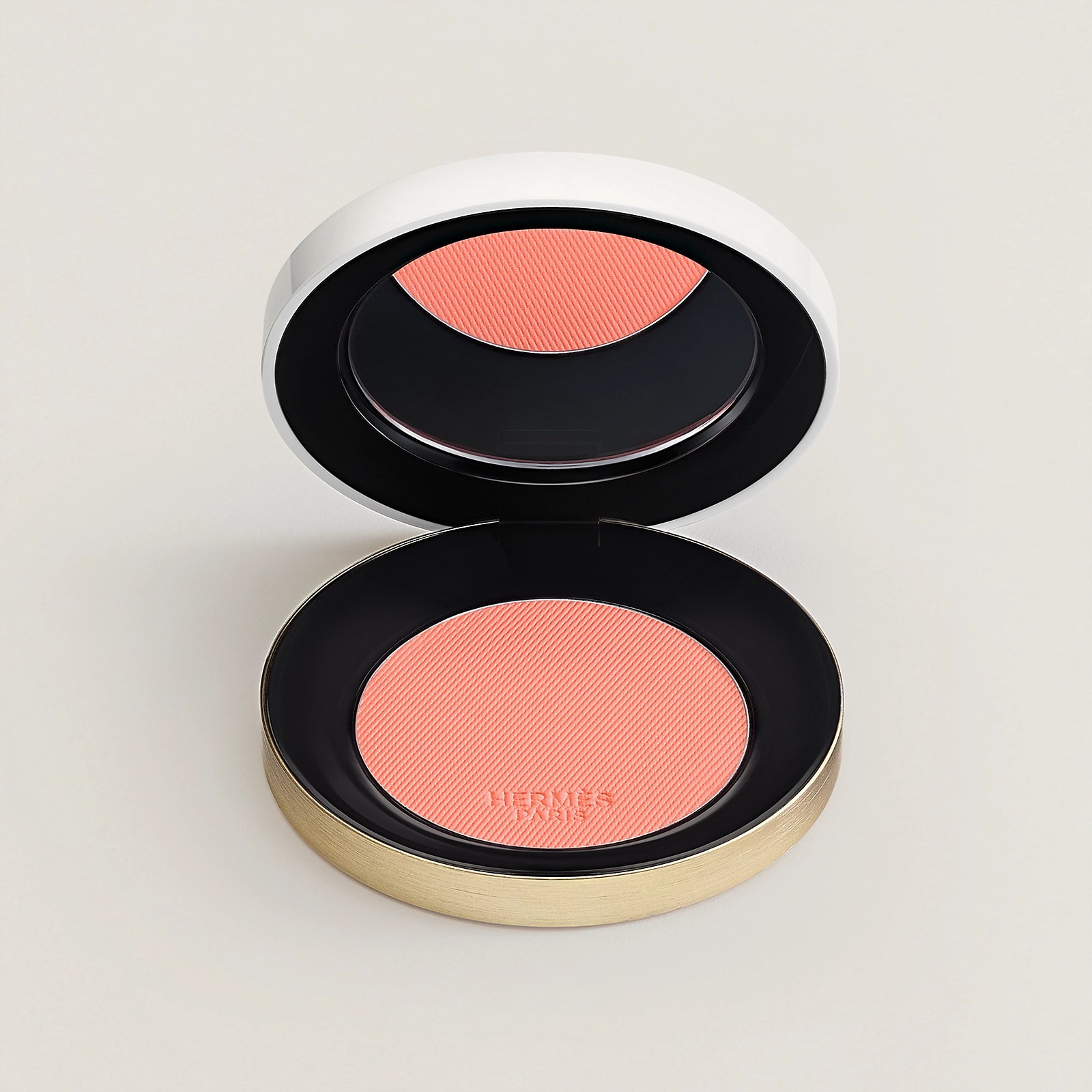 Phấn Má Hồng HERMÈS Rose Hermès Silky Blush Powder #23 Rose Blush - Kallos Vietnam
