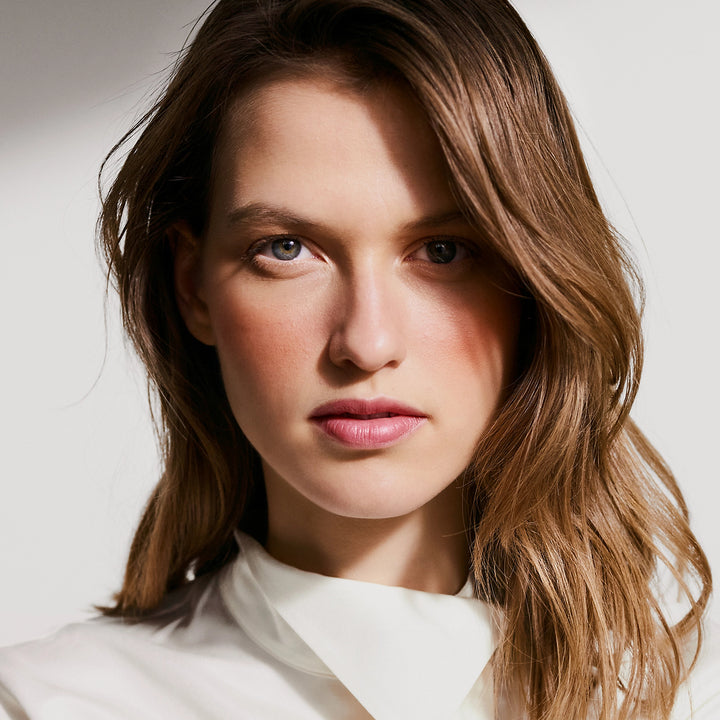 Phấn Má Hồng HERMÈS Rose Hermès Silky Blush Powder 