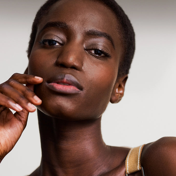 Phấn Má Hồng HERMÈS Rose Hermès Silky Blush Powder 