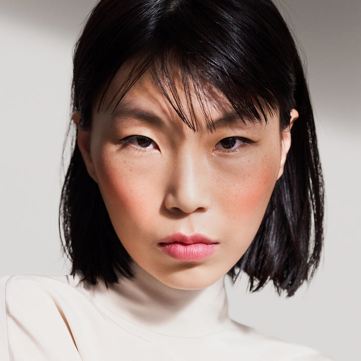 Phấn Má Hồng HERMÈS Rose Hermès Silky Blush Powder 