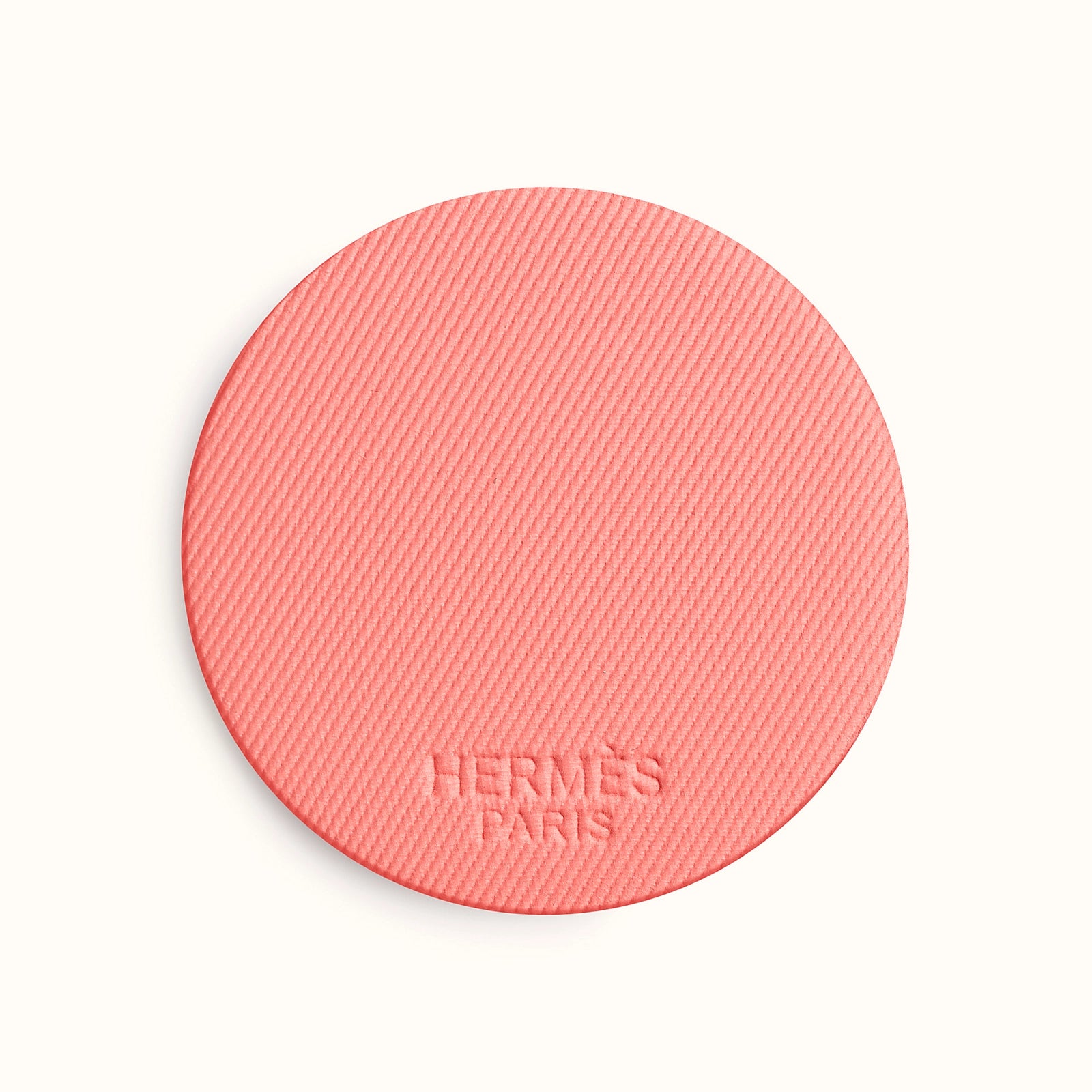 Phấn Má Hồng HERMÈS Rose Hermès Silky Blush Powder #23 Rose Blush - Kallos Vietnam