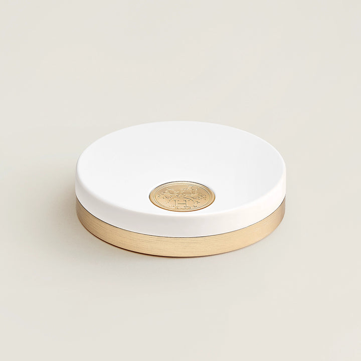 Phấn Má Hồng HERMÈS Rose Hermès Silky Blush Powder 