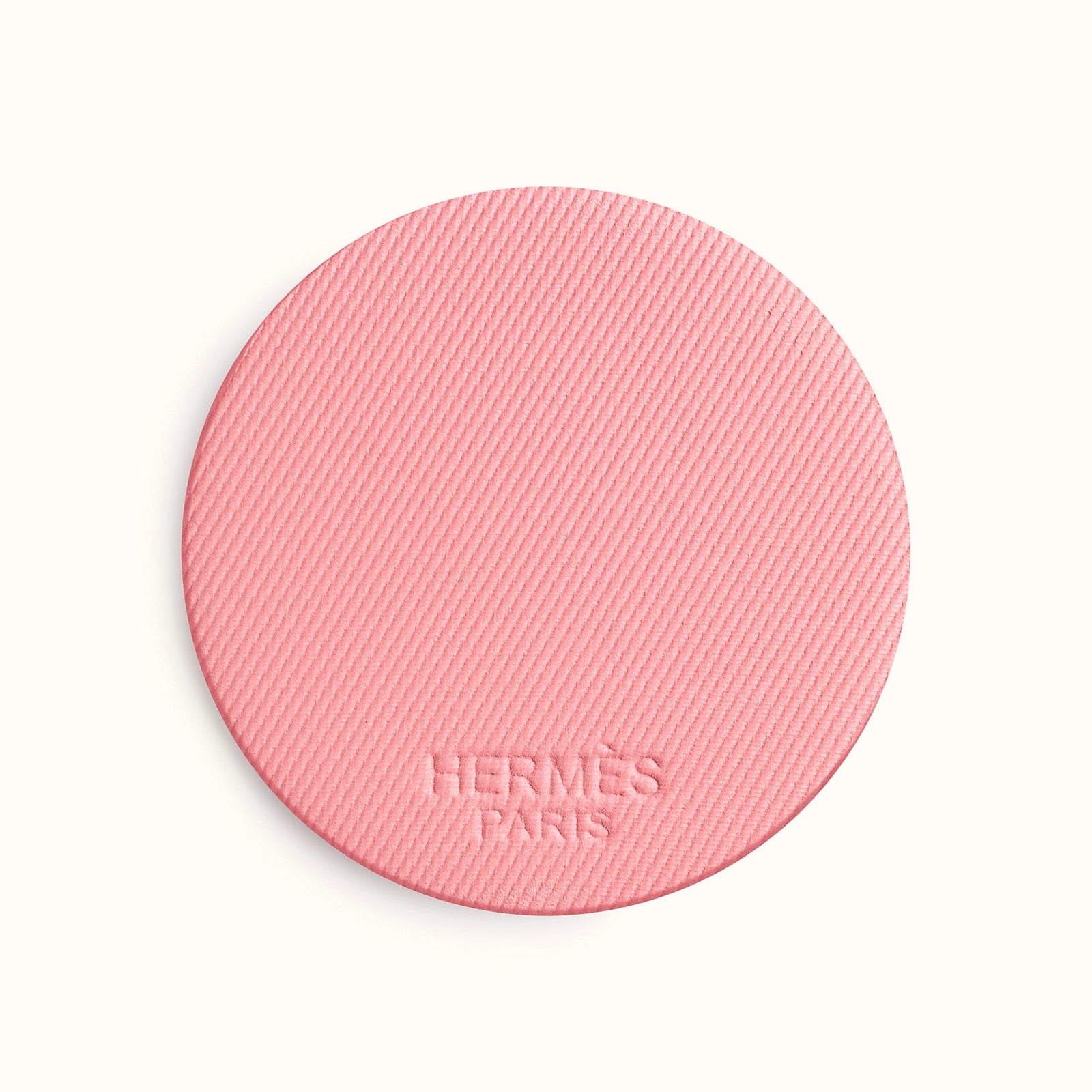 Phấn Má Hồng HERMÈS Rose Hermès Silky Blush Powder #28 Rose Plume - Kallos Vietnam
