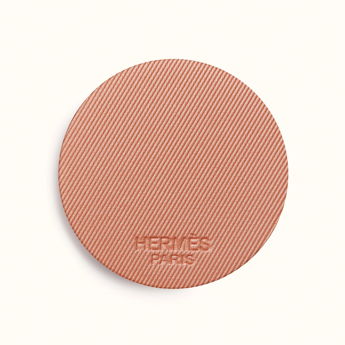 Phấn Má Hồng HERMÈS Rose Hermès Silky Blush Powder #47 Rose Ambré