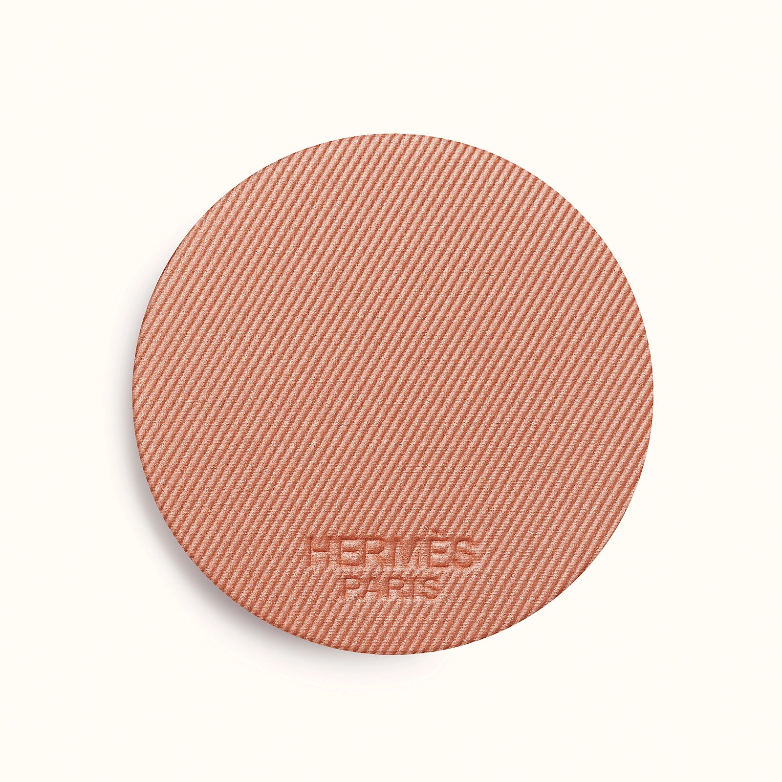 Phấn Má Hồng HERMÈS Rose Hermès Silky Blush Powder #47 Rose Ambré - Kallos Vietnam