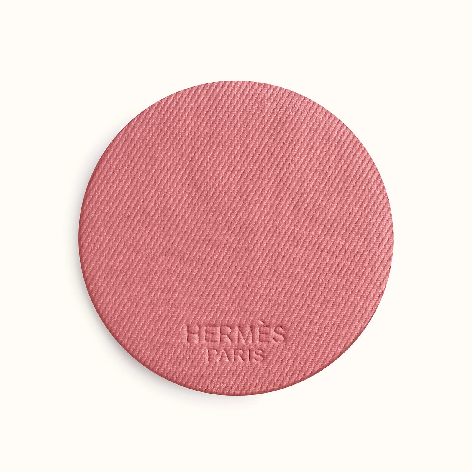 Phấn Má Hồng HERMÈS Rose Hermès Silky Blush Powder #54 Rose Nuit - Kallos Vietnam