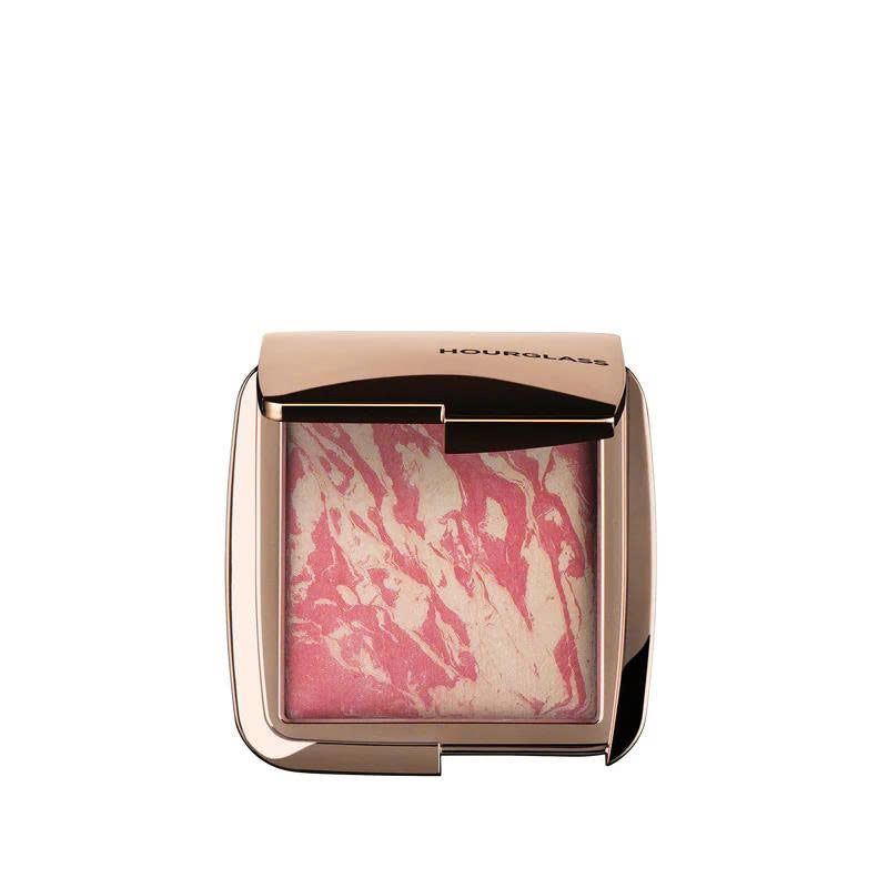 Phấn Má Hồng HOURGLASS Ambient Lighting Blush #Diffused Heat