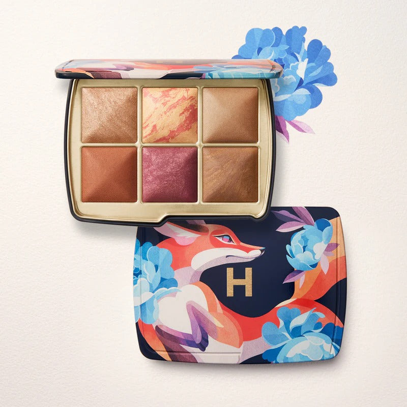 Phấn Má Hồng HOURGLASS Ambient Lighting Blush #Fox-Kallos