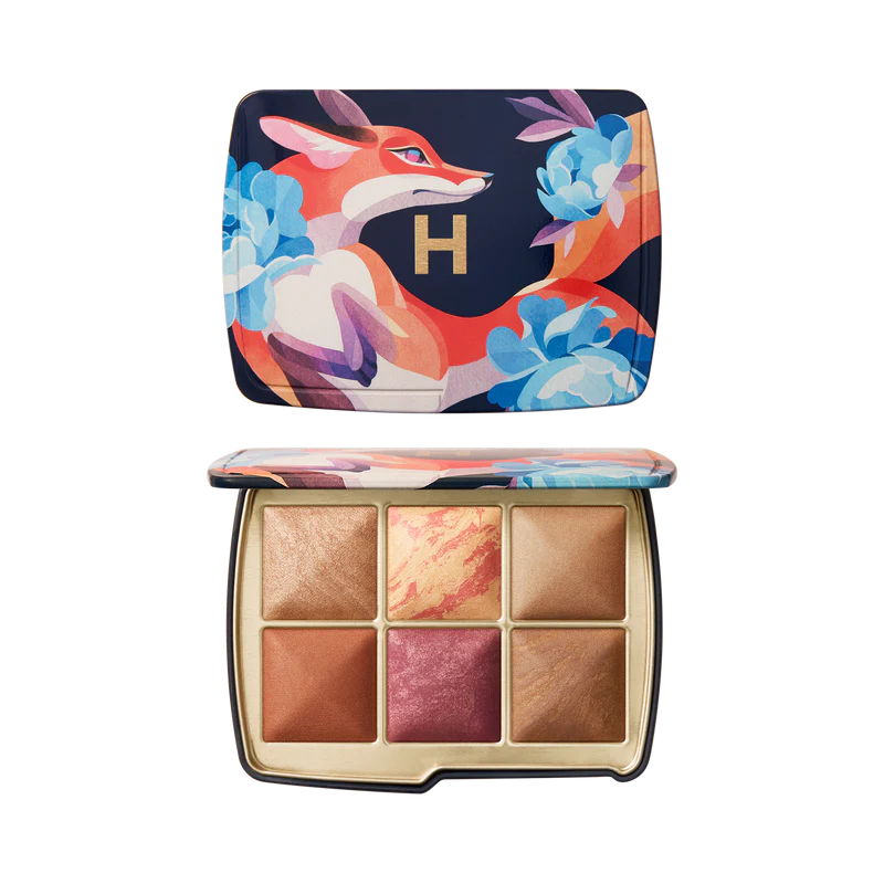 Phấn Má Hồng HOURGLASS Ambient Lighting Blush #Fox