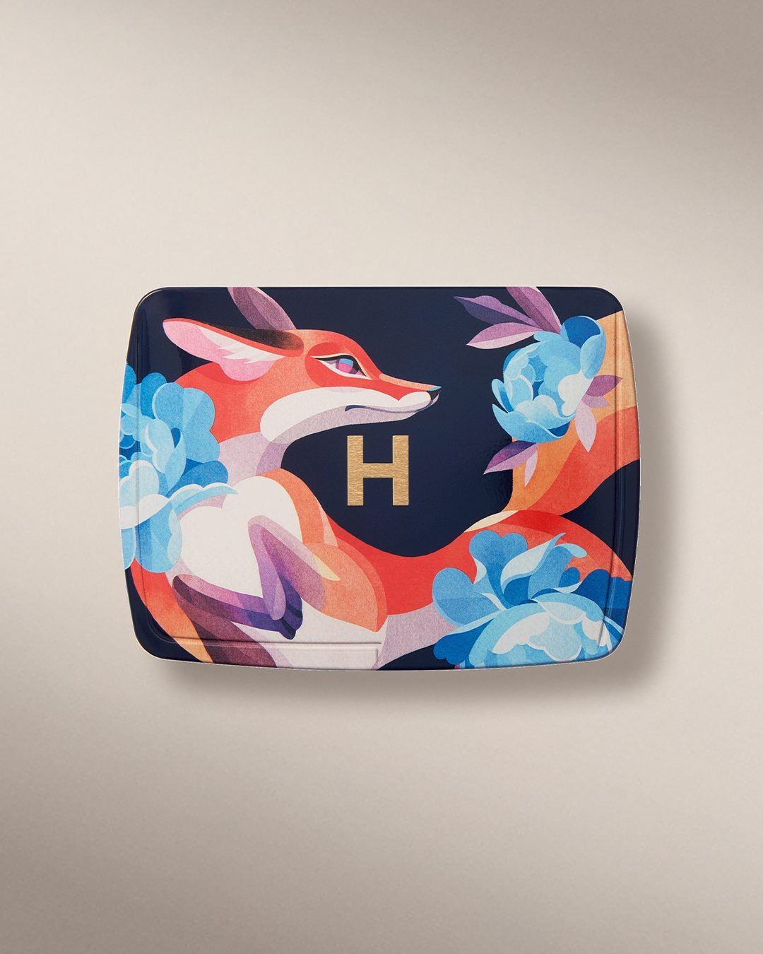 Phấn Má Hồng HOURGLASS Ambient Lighting Blush #Fox