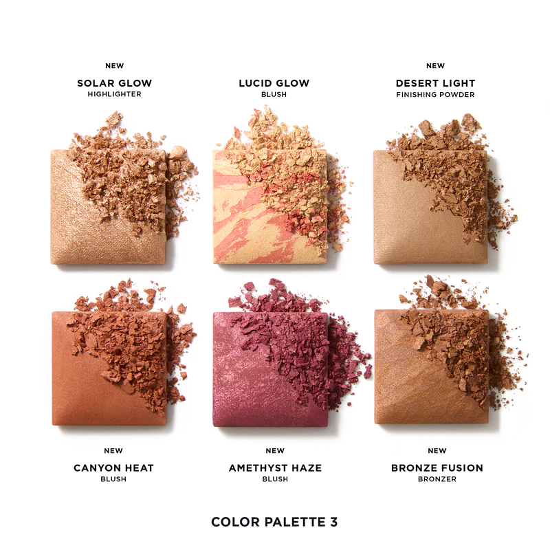 Phấn Má Hồng HOURGLASS Ambient Lighting Blush #Fox