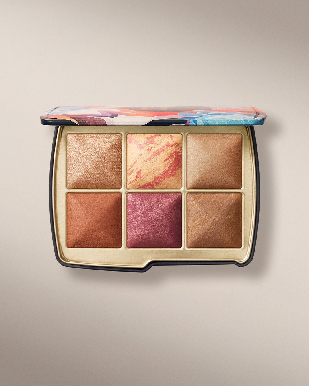 Phấn Má Hồng HOURGLASS Ambient Lighting Blush #Fox