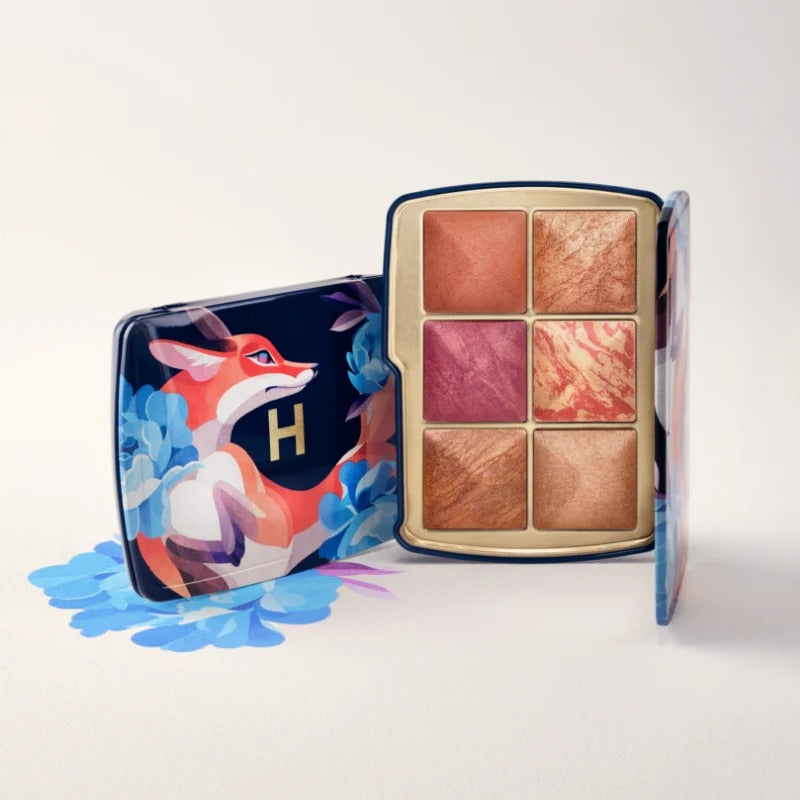 Phấn Má Hồng HOURGLASS Ambient Lighting Blush #Fox-Kallos