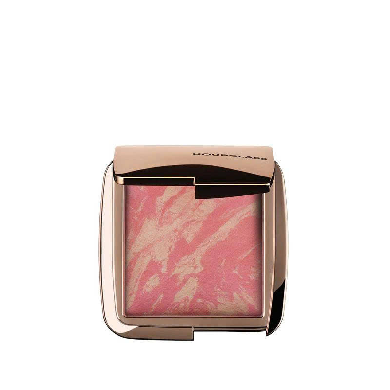 Phấn Má Hồng HOURGLASS Ambient Lighting Blush #Luminous Flush-Kallos