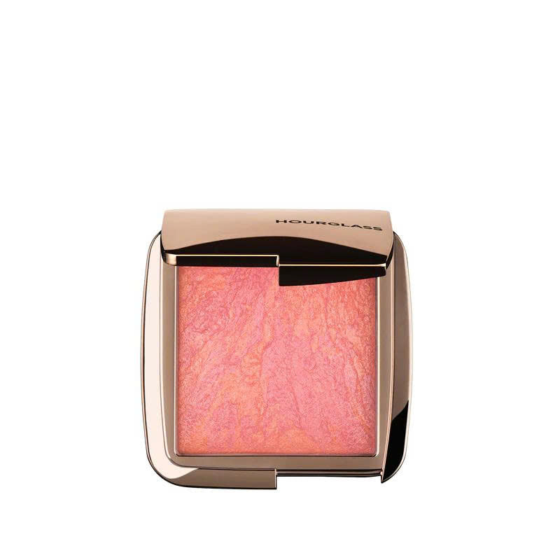 Phấn Má Hồng HOURGLASS Ambient Lighting Blush #Sublime Flush