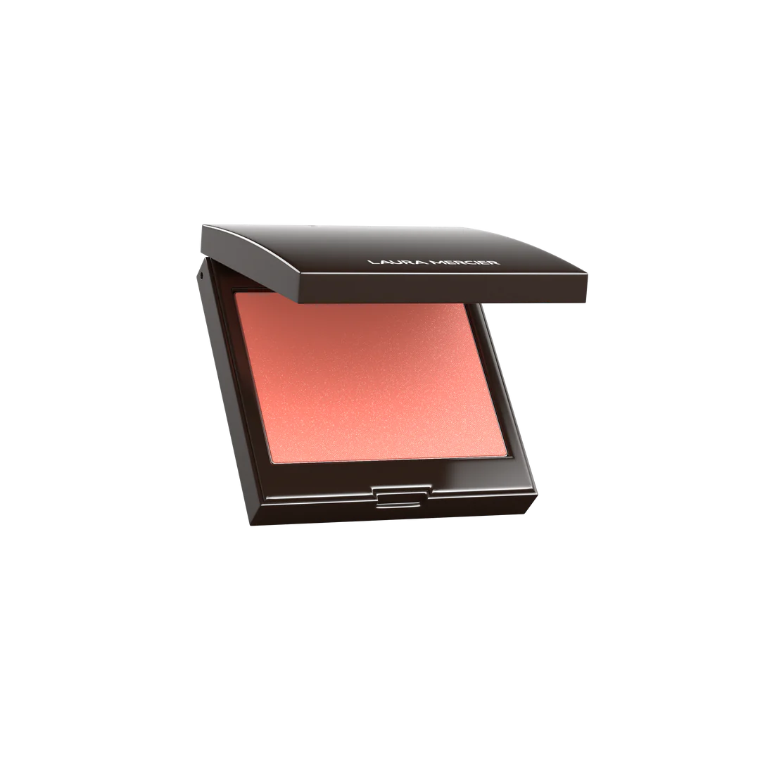 Phấn Má Hồng Laura Mercier Blush Color Infusion #Peach