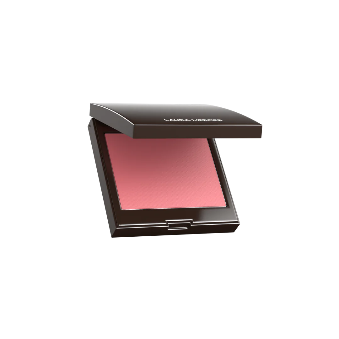 Phấn Má Hồng Laura Mercier Blush Color Infusion #Strawberry