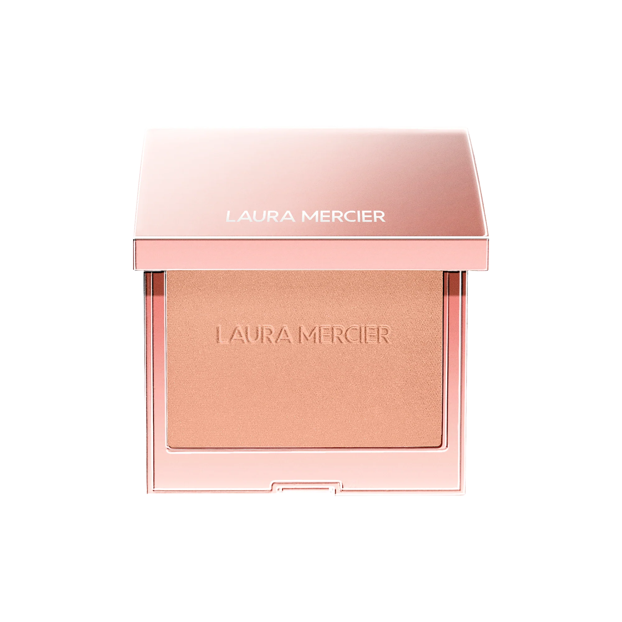 Phấn Má Hồng Laura Mercier RoseGlow Blush Color Infusion #Peach Shimmer-Kallos