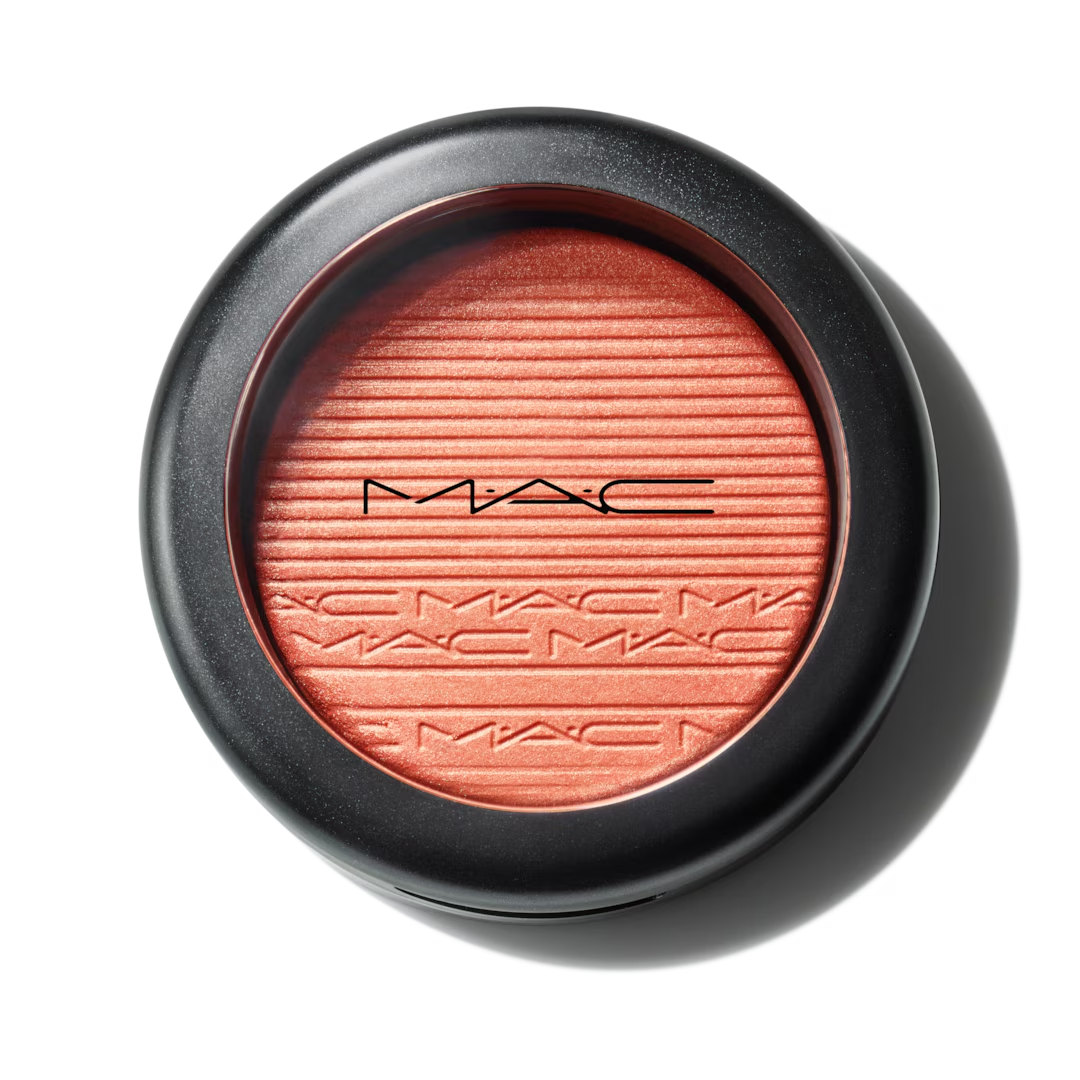 Phấn Má Hồng MAC Extra Dimension Blush #Just a Pinch