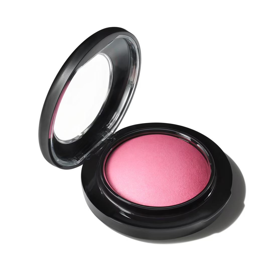 Phấn Má Hồng MAC Mineralize Blush #Bubbles, Please