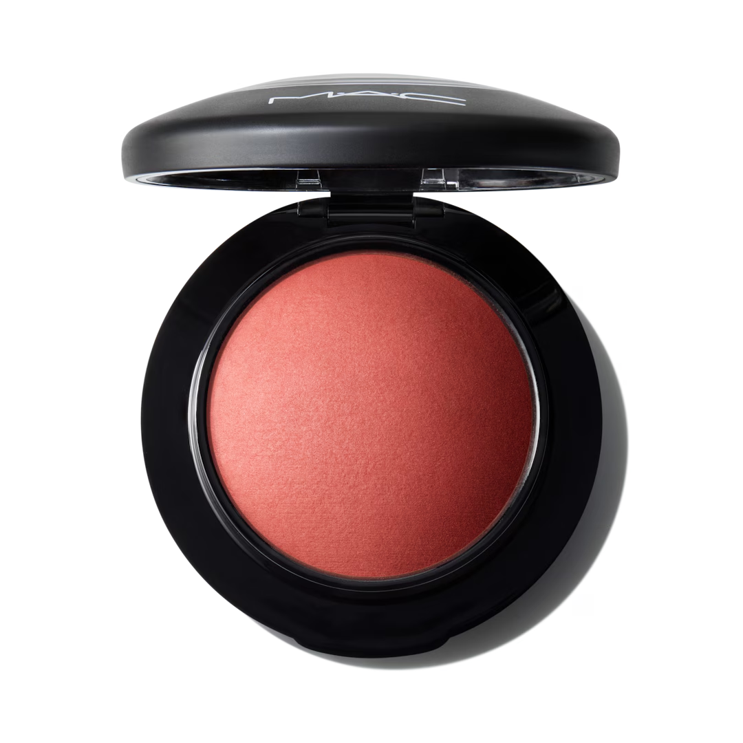 Phấn Má Hồng MAC Mineralize Blush #Flirting With Danger