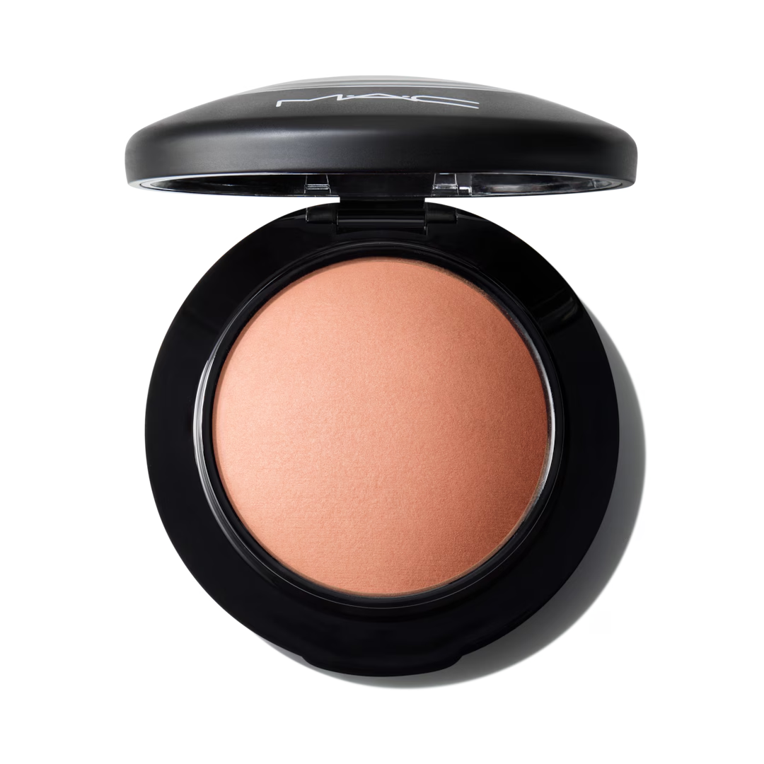 Phấn Má Hồng MAC Mineralize Blush #Warm Soul