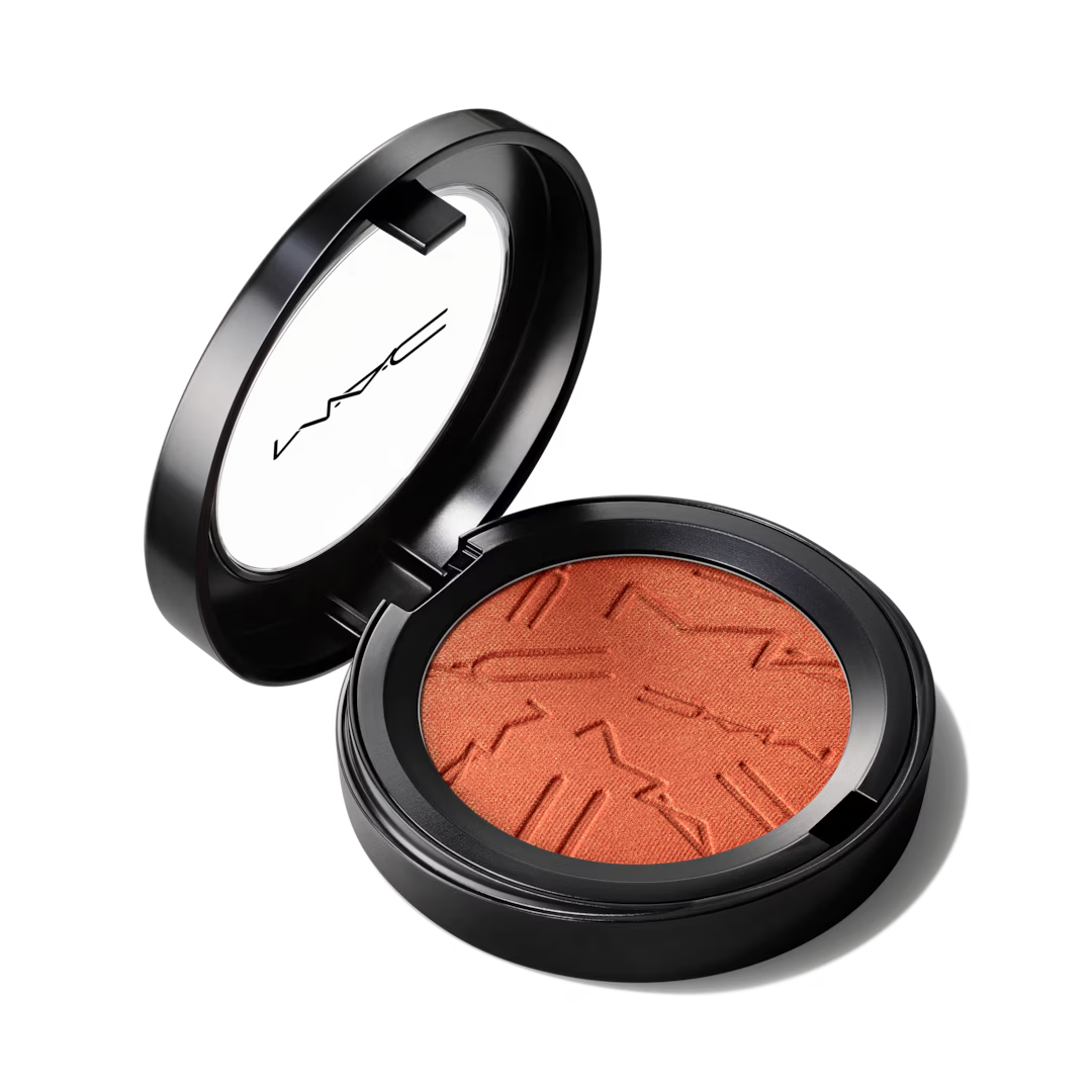Phấn Má Hồng MAC Skinfinish Colourstruck Blush #CB96