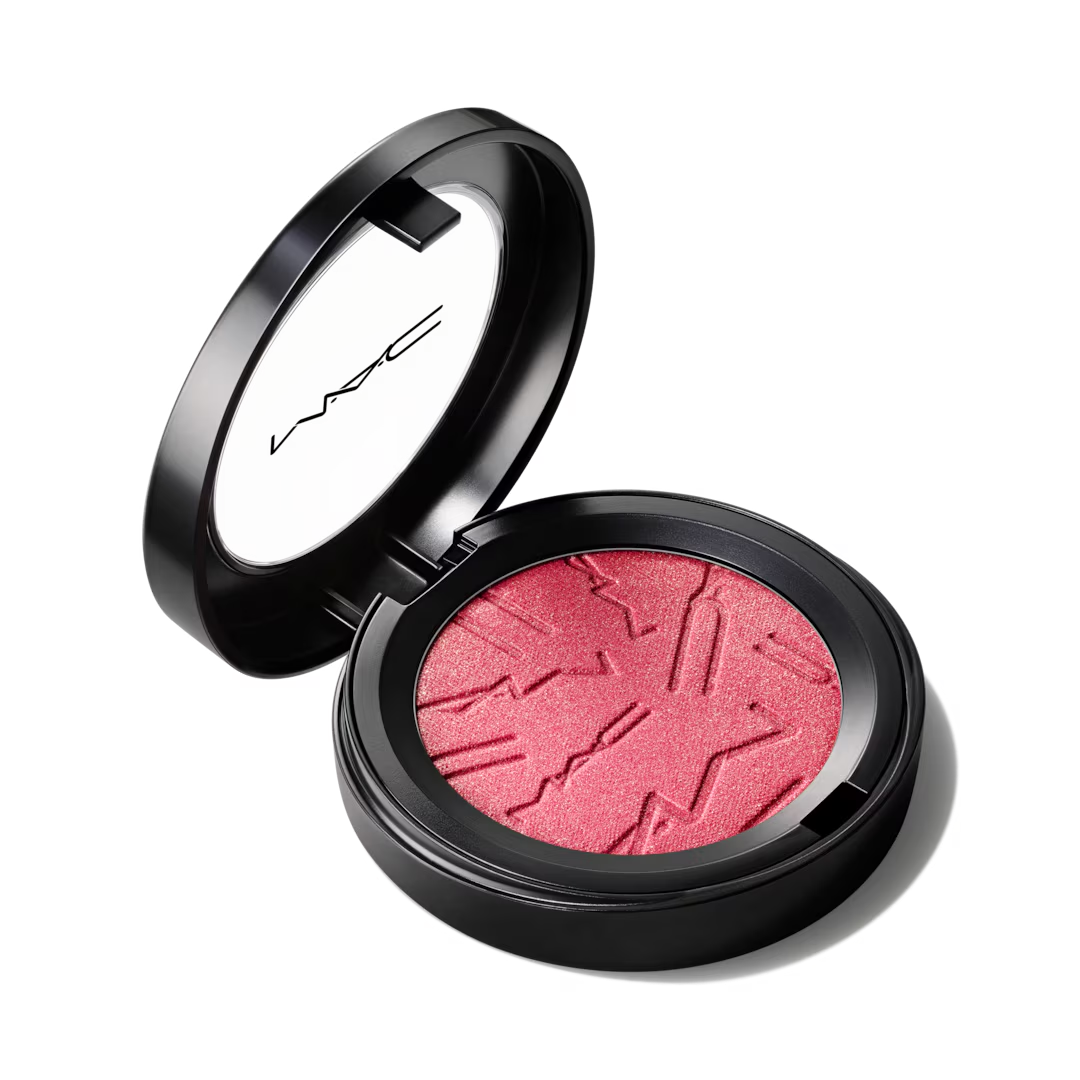 Phấn Má Hồng MAC Skinfinish Colourstruck Blush #Pony