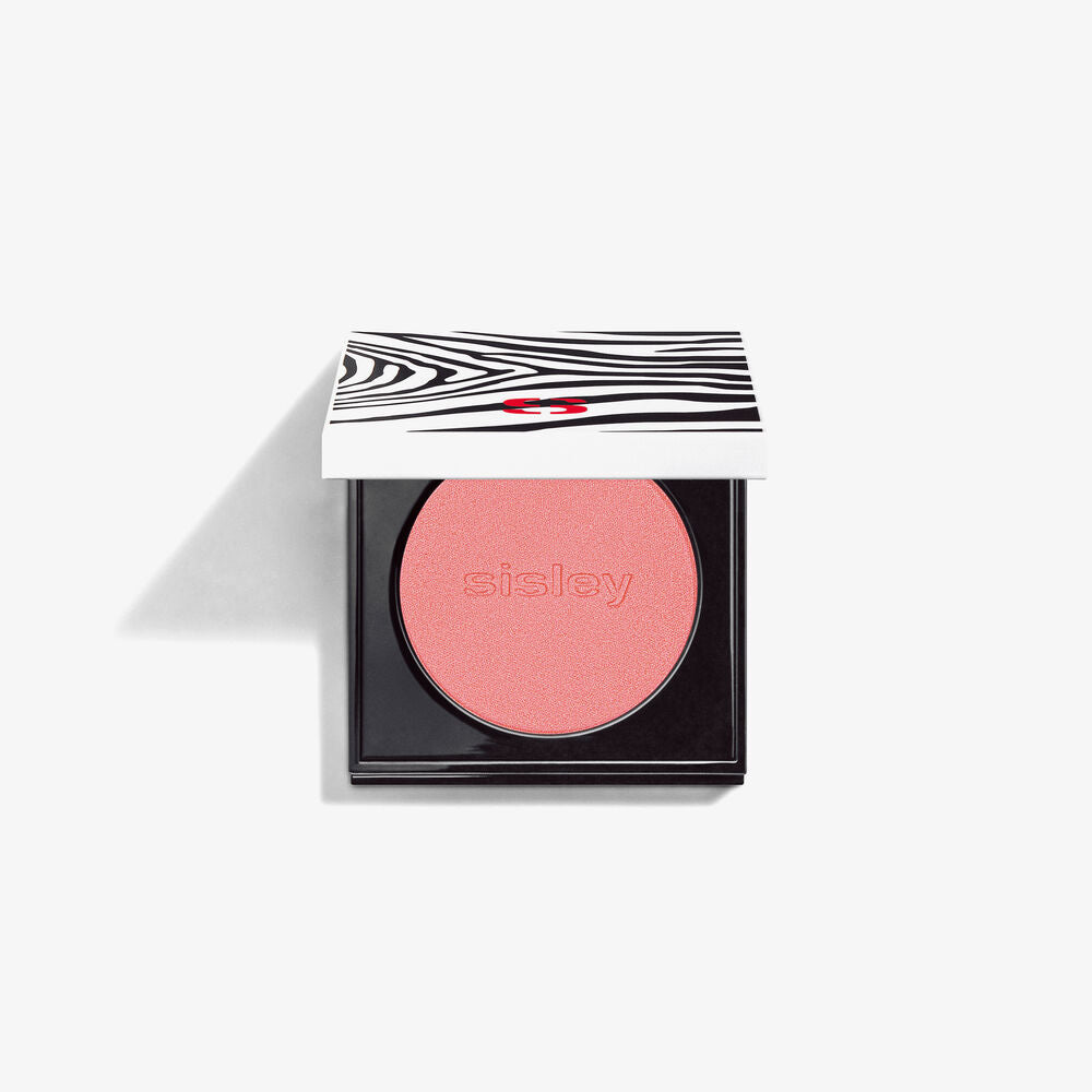 Phấn Má Hồng SISLEY PARIS Le Phyto-Blush #N°1 Pink Peony / Rose