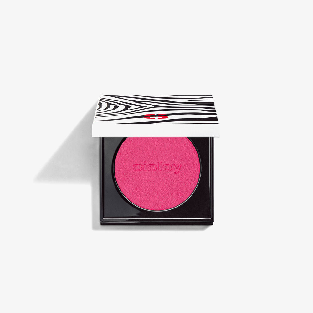 Phấn Má Hồng SISLEY PARIS Le Phyto-Blush #N°2 Rosy Fushia / Rose