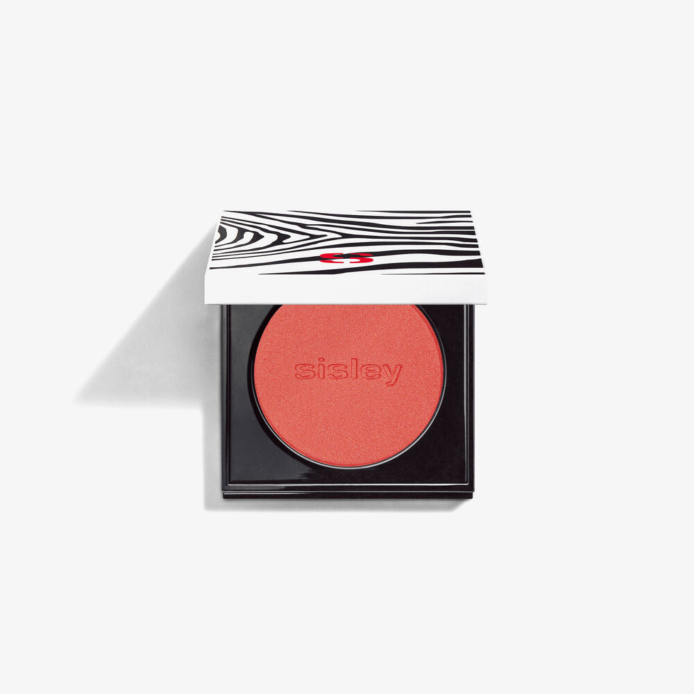 Phấn Má Hồng SISLEY PARIS Le Phyto-Blush #N°3 Coral / Orange