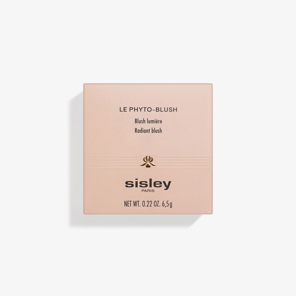 Phấn Má Hồng SISLEY PARIS Le Phyto-Blush #N°1 Pink Peony / Rose