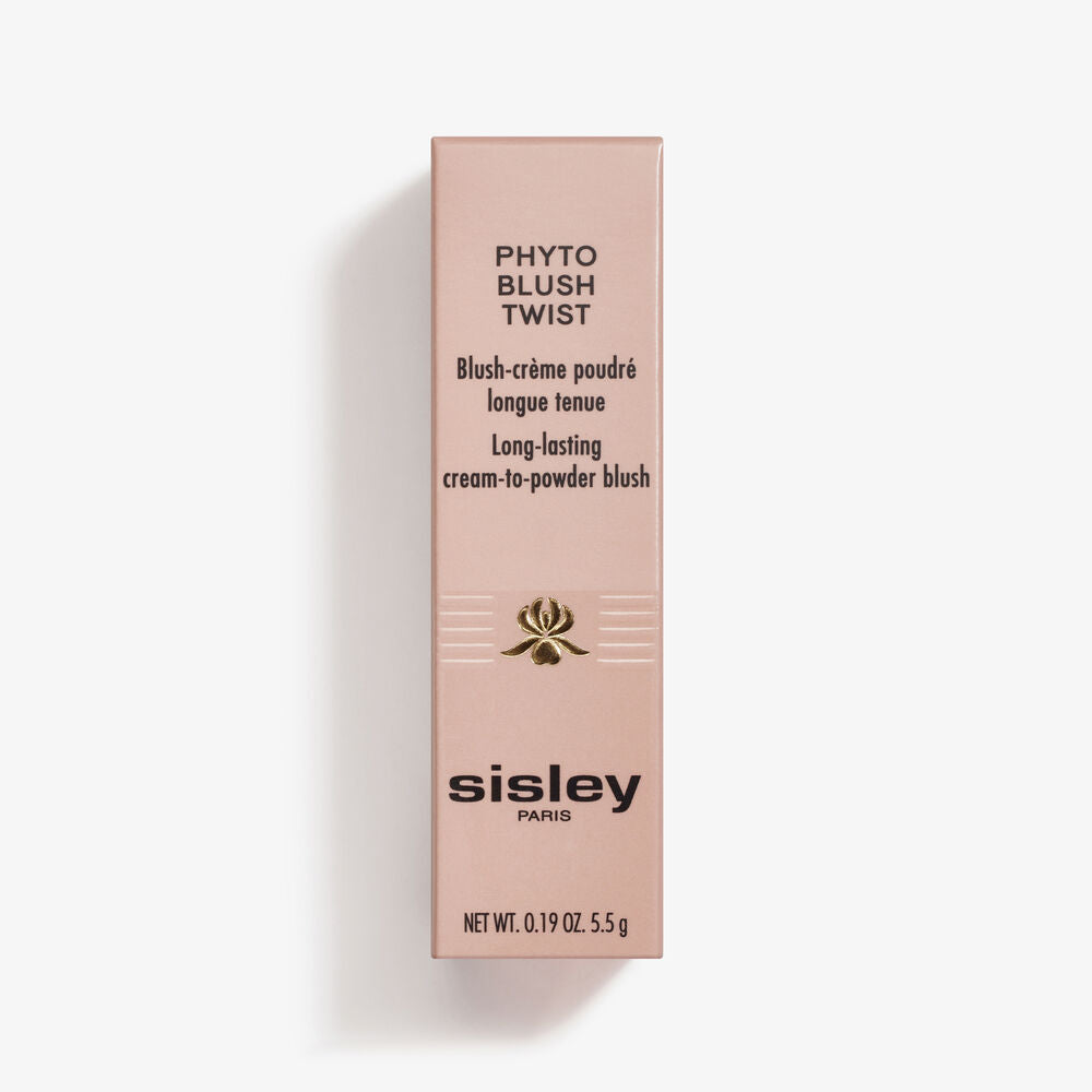 Phấn Má Hồng SISLEY PARIS Phyto-Blush Twist #N°1 Petal / Rose