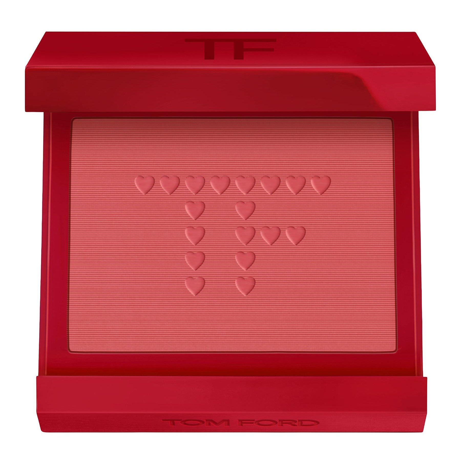Phấn Má Hồng TOM FORD Love Crème Blush #First Blush - Kallos Vietnam
