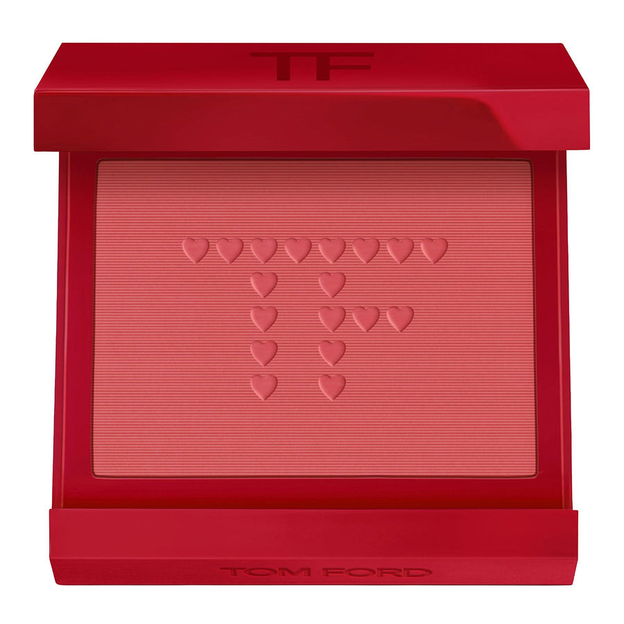 Phấn Má Hồng TOM FORD Love Crème Blush #First Blush - Kallos Vietnam