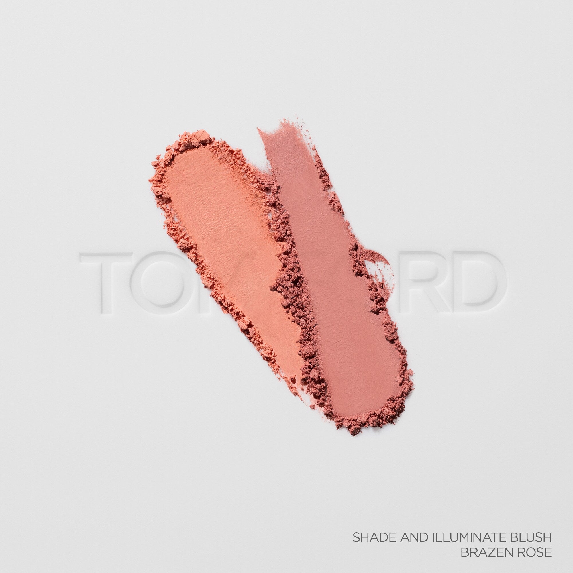 Phấn Má Hồng TOM FORD Shade And Illuminate Blush #01 Brazen Rose - Kallos Vietnam