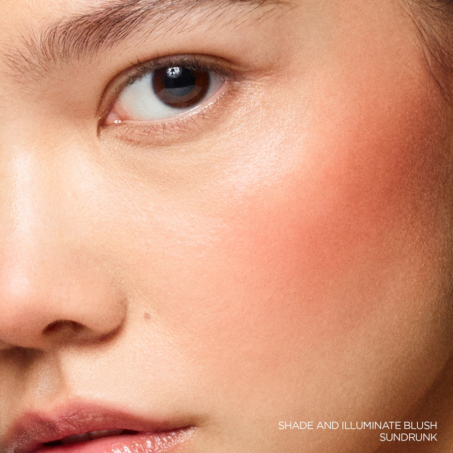 Phấn Má Hồng TOM FORD Shade And Illuminate Blush #05 Sundrunk - Kallos Vietnam