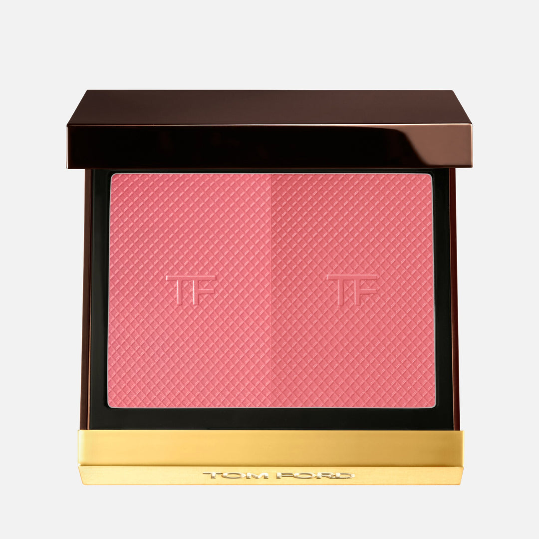 Phấn Má Hồng TOM FORD Shade And Illuminate Blush #06 Aflame - Kallos Vietnam