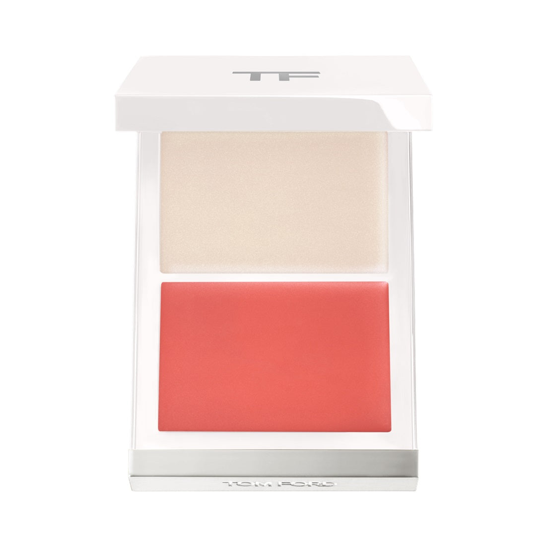 Phấn Má Hồng TOM FORD Soleil Neige Blush Highlight Duo #01 High Altitude